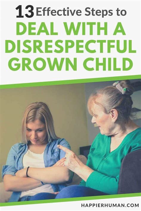 disrespectful teenage daughter quotes|how to deal with disrespectful adult daughter.